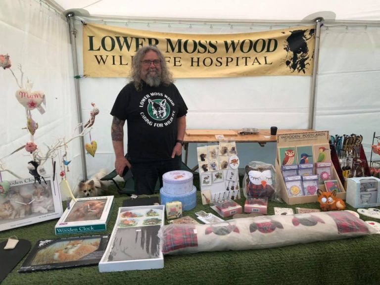 Contact Lower Moss Wood